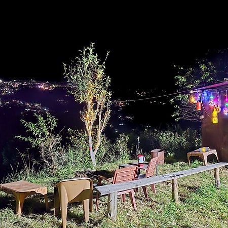 The City Escape Farmstay Шимла Экстерьер фото