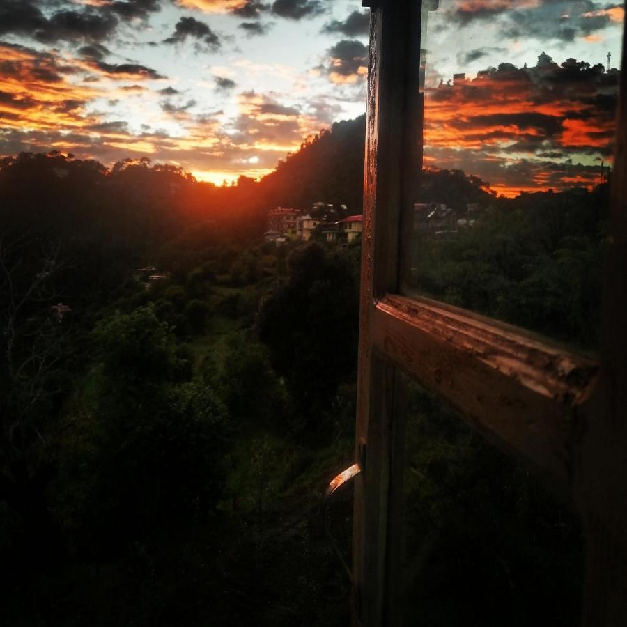 The City Escape Farmstay Шимла Экстерьер фото
