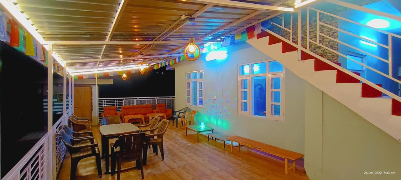 The City Escape Farmstay Шимла Экстерьер фото