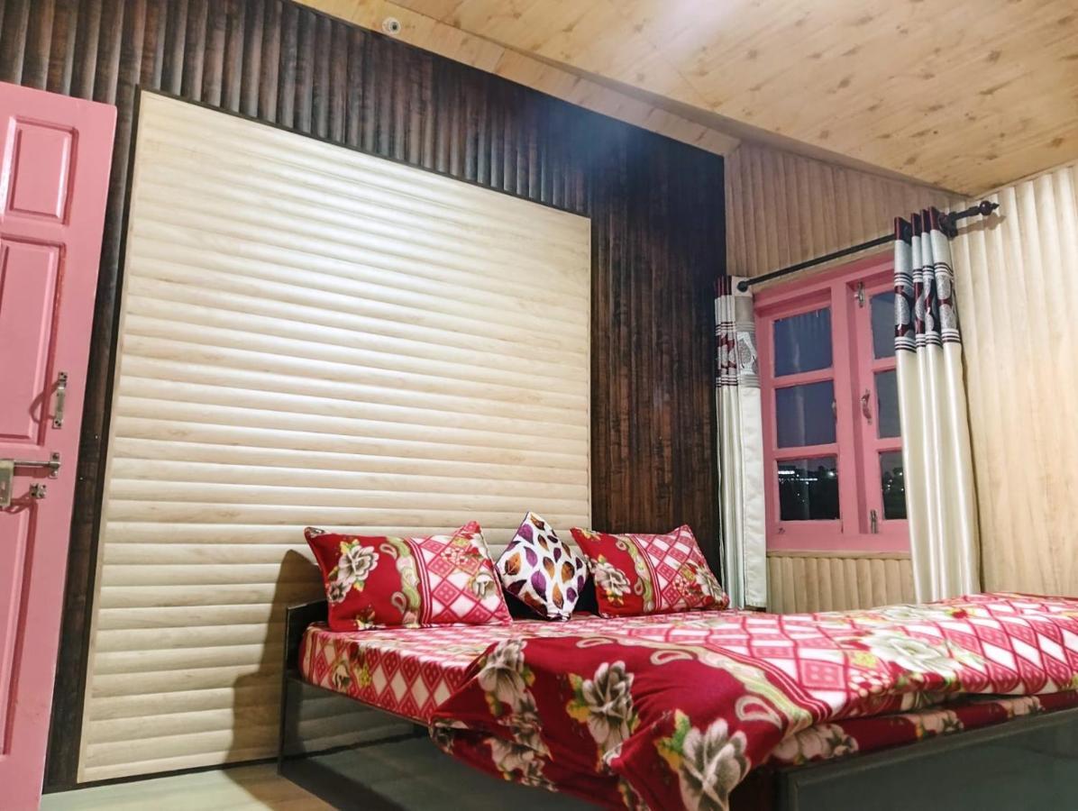 The City Escape Farmstay Шимла Экстерьер фото