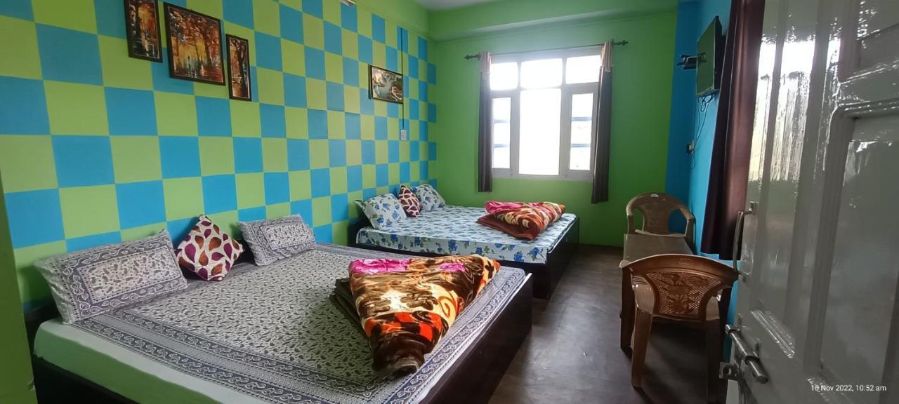 The City Escape Farmstay Шимла Экстерьер фото