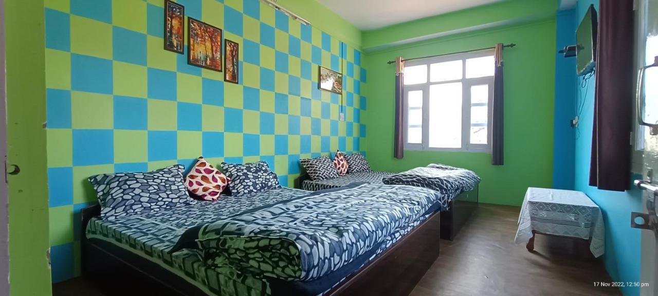 The City Escape Farmstay Шимла Экстерьер фото
