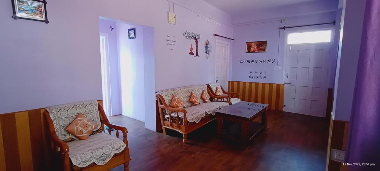 The City Escape Farmstay Шимла Экстерьер фото