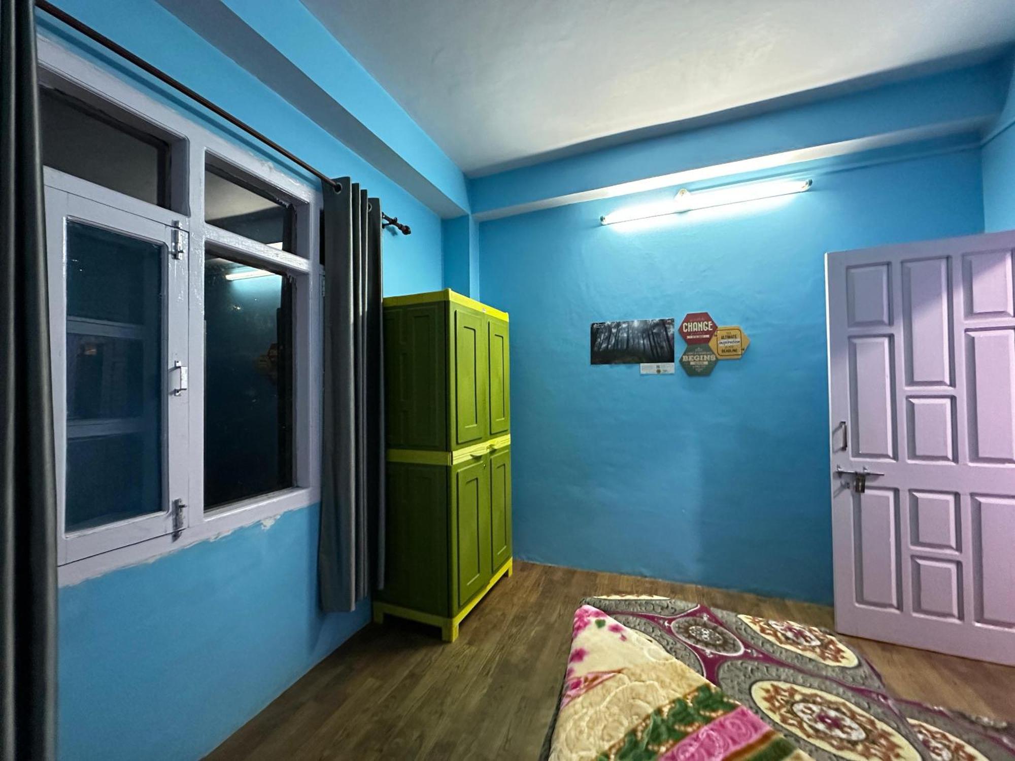 The City Escape Farmstay Шимла Экстерьер фото